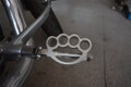 Stupačky Boxer ROUGH CRAFTS