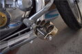 Stupačky Boxer ROUGH CRAFTS