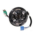 LED Ⓔ světlo  5.75" 5-3/4 148500CD6K