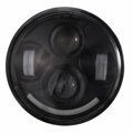 LED Ⓔ světlo  5 3/4 148900CDRL