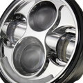 LED Ⓔ světlo  5 3/4 148900CDRL
