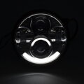 LED Ⓔ světlo  5 3/4 148900CDRL