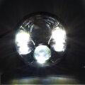 LED Ⓔ světlo  5 3/4 148900CDRL