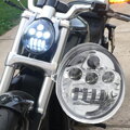 LED světlo  V-ROD 148900VR