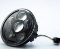 LED Ⓔ světlo  5 75" Triumph 16000575TR