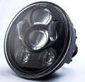LED Ⓔ světlo sada 2x 5 75