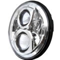 LED Ⓔ světlo  7