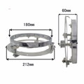 Adapter pro LED Ⓔ světlo  7
