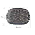 LED koncové, zadní,  světlo  148900TL3