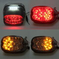 LED koncové, zadní,  světlo  148900TL3