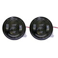 LED Ⓔ světlo sada 2x 4,65