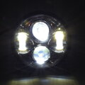 LED Ⓔ světlo 5 3/4
