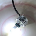 Žárovky H4 LED  s chladičem