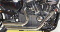 Výfuky pro H-D Sportster 883 / 1200