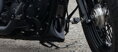 Spoiler pro Harley-Davidson Dyna 06-Up