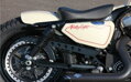 Zadní blatník Sportster Bobber short