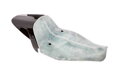 Zadní blatník Dirt Track Glass Reinforced Plastic Including Seat Pan