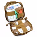 Lékárna / servisní bag Army  2867399EMT