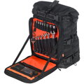Brašna BILTWELL EXFIL-80 BAG BLACK