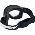 Moto Brýle Biltwell / Bolts Black