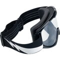 Moto Brýle Biltwell / Bolts Black