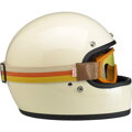 Biltwell náhradní plexi / Overland / Yellow