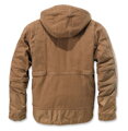 Sandstone Caldwell Bunda  Brown / Carhartt