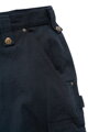 Emea Multipocket Ripstop kalhoty Black / Carhartt