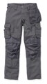 Emea Multipocket Ripstop kalhoty Gravel / Carhartt