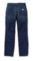 Rifle Double Front Logger Jeans / Carhartt