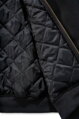 Mikina voděodolná 3-Season Midweight Black / Carhartt
