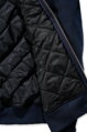 Mikina voděodolná 3-Season Midweight Navy / Carhartt