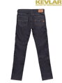 Rifle John Doe Ironhead Mechanix Raw Jeans with Kevlar ®
