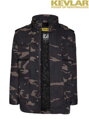 Bunda John Doe Originals Field Jacket with Kevlar®