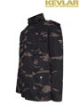 Bunda John Doe Originals Field Jacket with Kevlar®