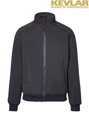 Bunda John Doe pánská Softshell Jacket Signature with Kevlar ®