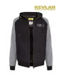 John Doe Mens Hoodie 2 Color with Kevlar ®