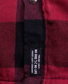 Košile John Doe Lumberjack Red with Kevlar ®