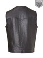 John Doe MC Outlaw Vest JDW3002