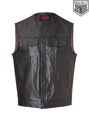 John Doe MC Outlaw Vest JDW3002