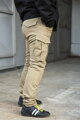 Kalhoty Cargo WS KEVLAR