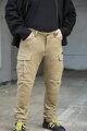 Kalhoty Cargo WS KEVLAR