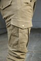 Kalhoty Cargo WS KEVLAR