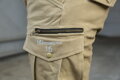 Kalhoty Cargo WS KEVLAR
