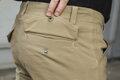 Kalhoty Cargo WS KEVLAR