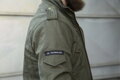 Bunda Cargo WS KEVLAR