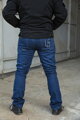 Kalhoty Regular Jeans WS KEVLAR