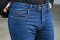 Kalhoty Regular Jeans WS KEVLAR