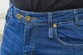 Kalhoty Regular Jeans WS KEVLAR