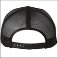 Kšiltovka WS black Trucker